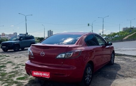 Mazda 3, 2012 год, 1 050 000 рублей, 5 фотография