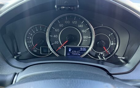 Toyota Corolla, 2018 год, 1 600 000 рублей, 8 фотография
