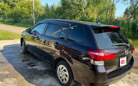 Toyota Corolla, 2018 год, 1 600 000 рублей, 6 фотография