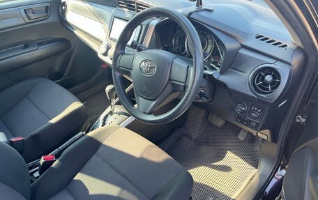 Toyota Corolla, 2018 год, 1 600 000 рублей, 10 фотография