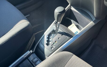 Toyota Corolla, 2018 год, 1 600 000 рублей, 13 фотография