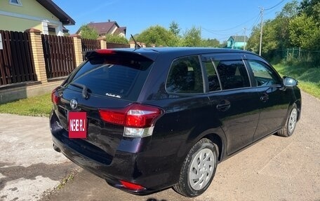Toyota Corolla, 2018 год, 1 600 000 рублей, 5 фотография