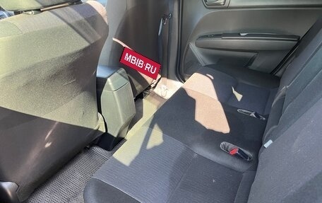 Toyota Corolla, 2018 год, 1 600 000 рублей, 11 фотография