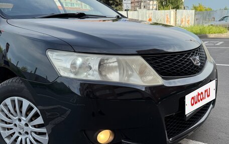 Toyota Allion, 2007 год, 890 000 рублей, 2 фотография
