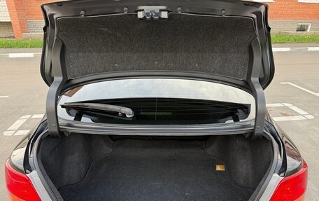 Toyota Allion, 2007 год, 890 000 рублей, 16 фотография