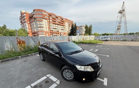 Toyota Allion, 2007 год, 890 000 рублей, 7 фотография