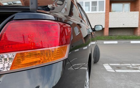 Toyota Allion, 2007 год, 890 000 рублей, 8 фотография