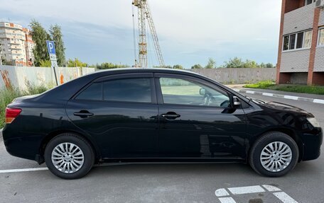 Toyota Allion, 2007 год, 890 000 рублей, 13 фотография