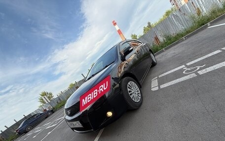 Toyota Allion, 2007 год, 890 000 рублей, 12 фотография