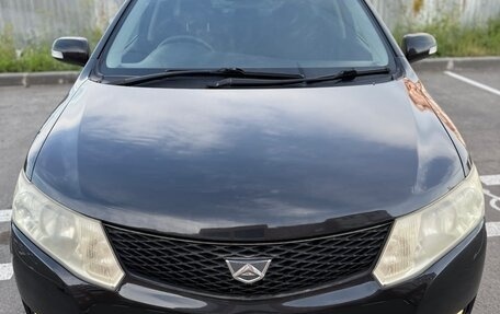 Toyota Allion, 2007 год, 890 000 рублей, 5 фотография