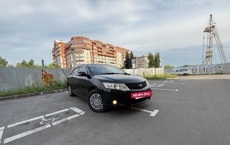 Toyota Allion, 2007 год, 890 000 рублей, 10 фотография