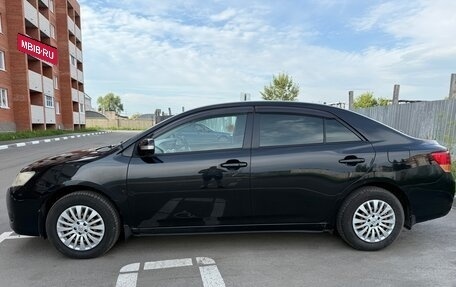 Toyota Allion, 2007 год, 890 000 рублей, 14 фотография