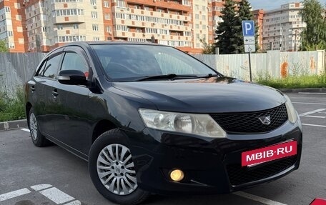 Toyota Allion, 2007 год, 890 000 рублей, 11 фотография