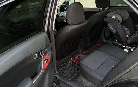 Toyota Allion, 2007 год, 890 000 рублей, 17 фотография