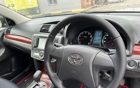 Toyota Allion, 2007 год, 890 000 рублей, 18 фотография