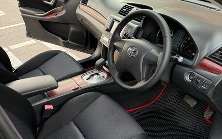Toyota Allion, 2007 год, 890 000 рублей, 22 фотография