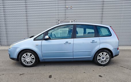 Ford C-MAX I рестайлинг, 2006 год, 849 000 рублей, 4 фотография