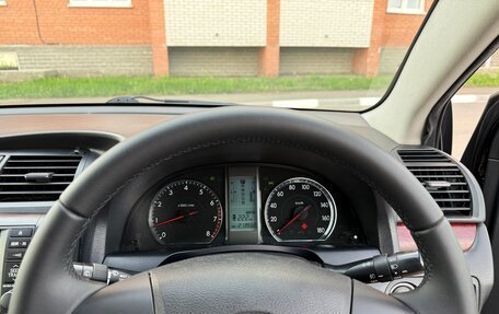 Toyota Allion, 2007 год, 890 000 рублей, 23 фотография