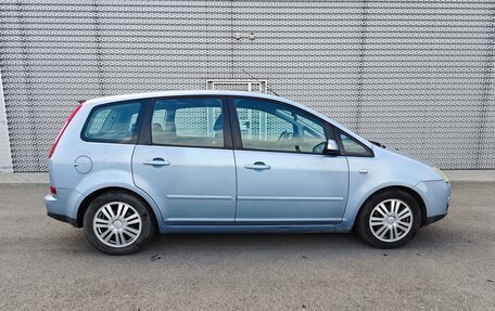 Ford C-MAX I рестайлинг, 2006 год, 849 000 рублей, 7 фотография