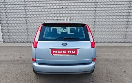 Ford C-MAX I рестайлинг, 2006 год, 849 000 рублей, 6 фотография