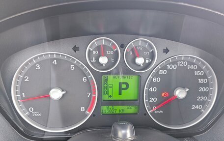 Ford C-MAX I рестайлинг, 2006 год, 849 000 рублей, 14 фотография