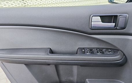 Ford C-MAX I рестайлинг, 2006 год, 849 000 рублей, 16 фотография