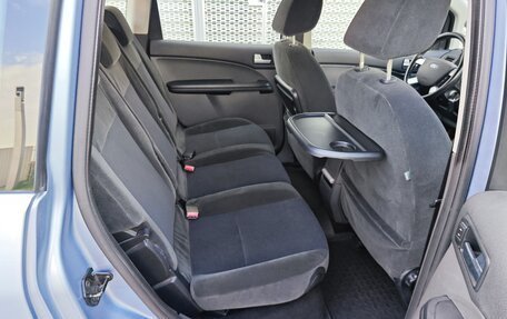 Ford C-MAX I рестайлинг, 2006 год, 849 000 рублей, 13 фотография
