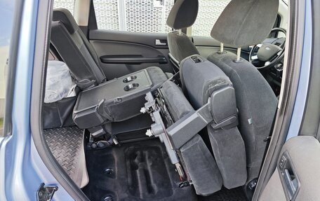 Ford C-MAX I рестайлинг, 2006 год, 849 000 рублей, 21 фотография