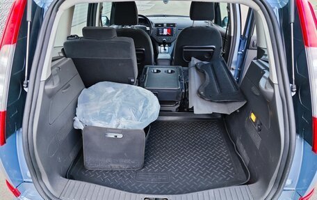 Ford C-MAX I рестайлинг, 2006 год, 849 000 рублей, 20 фотография