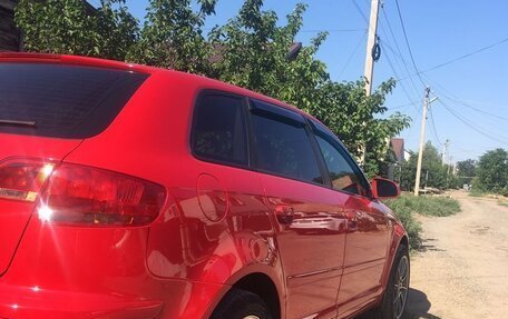Audi A3, 2008 год, 900 000 рублей, 2 фотография