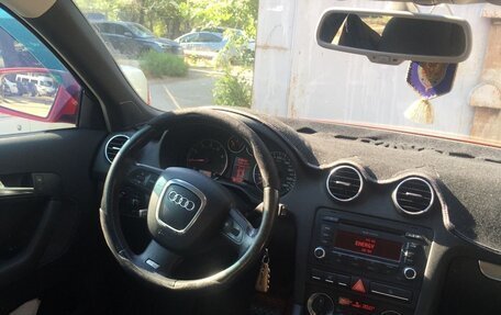 Audi A3, 2008 год, 900 000 рублей, 5 фотография