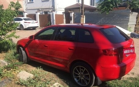 Audi A3, 2008 год, 900 000 рублей, 3 фотография
