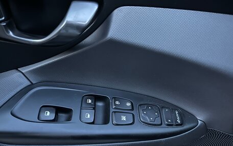 Hyundai Veloster II, 2020 год, 2 200 000 рублей, 16 фотография