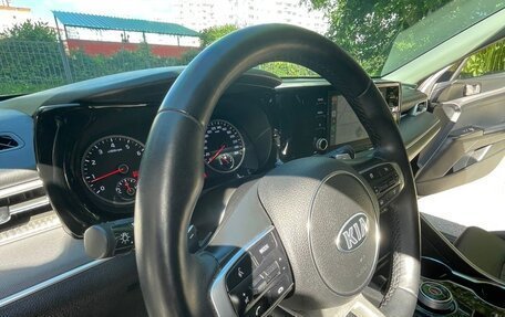 KIA K5, 2021 год, 2 750 000 рублей, 9 фотография