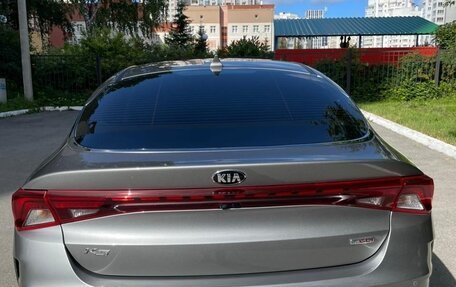 KIA K5, 2021 год, 2 750 000 рублей, 6 фотография