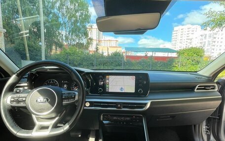 KIA K5, 2021 год, 2 750 000 рублей, 7 фотография