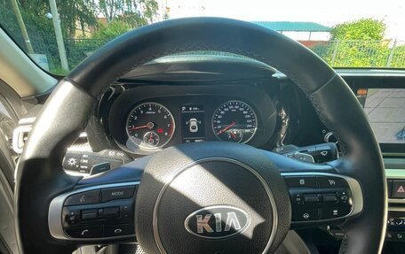 KIA K5, 2021 год, 2 750 000 рублей, 8 фотография