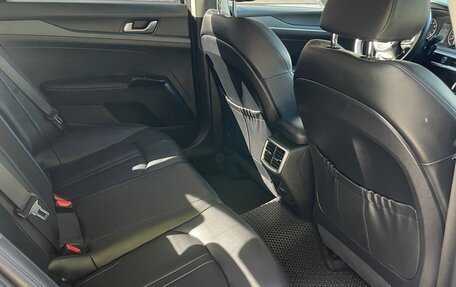 KIA K5, 2021 год, 2 750 000 рублей, 16 фотография