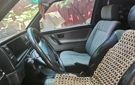 Volkswagen Golf II, 1990 год, 175 000 рублей, 6 фотография