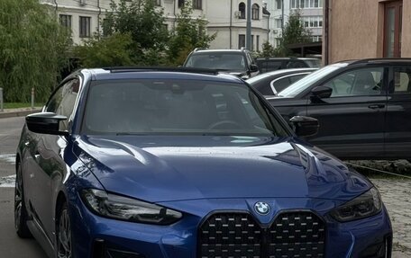 BMW 4 серия, 2023 год, 8 100 000 рублей, 4 фотография