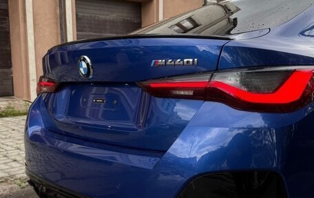 BMW 4 серия, 2023 год, 8 100 000 рублей, 3 фотография