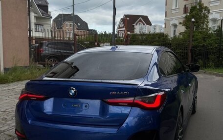 BMW 4 серия, 2023 год, 8 100 000 рублей, 2 фотография