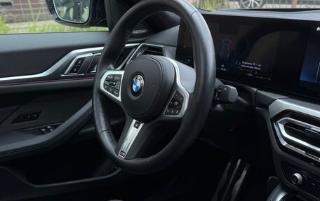 BMW 4 серия, 2023 год, 8 100 000 рублей, 9 фотография