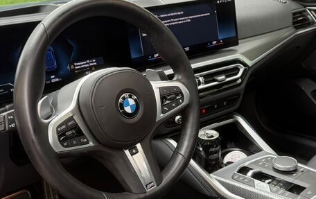 BMW 4 серия, 2023 год, 8 100 000 рублей, 10 фотография