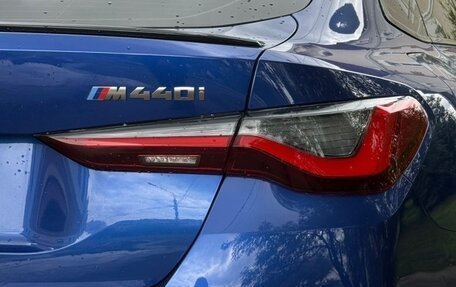 BMW 4 серия, 2023 год, 8 100 000 рублей, 6 фотография