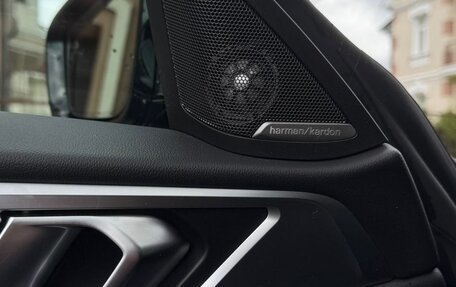 BMW 4 серия, 2023 год, 8 100 000 рублей, 13 фотография
