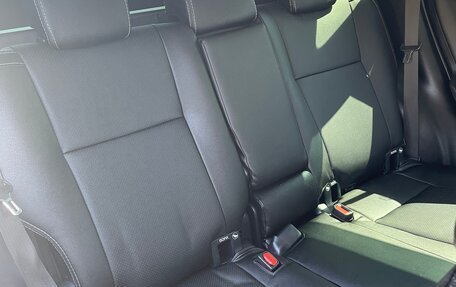 Toyota RAV4, 2016 год, 2 300 000 рублей, 11 фотография