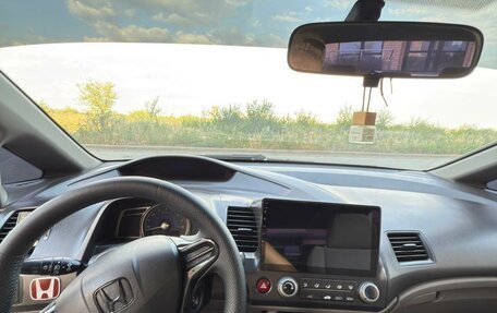 Honda Civic VIII, 2007 год, 630 000 рублей, 10 фотография