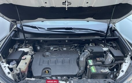 Toyota RAV4, 2016 год, 2 300 000 рублей, 19 фотография