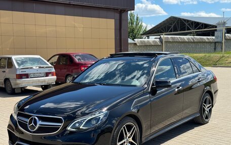 Mercedes-Benz E-Класс, 2015 год, 2 530 000 рублей, 6 фотография